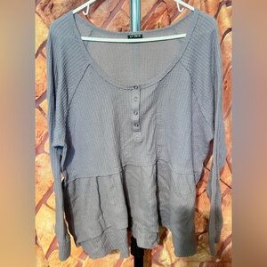 Torrid 3 top